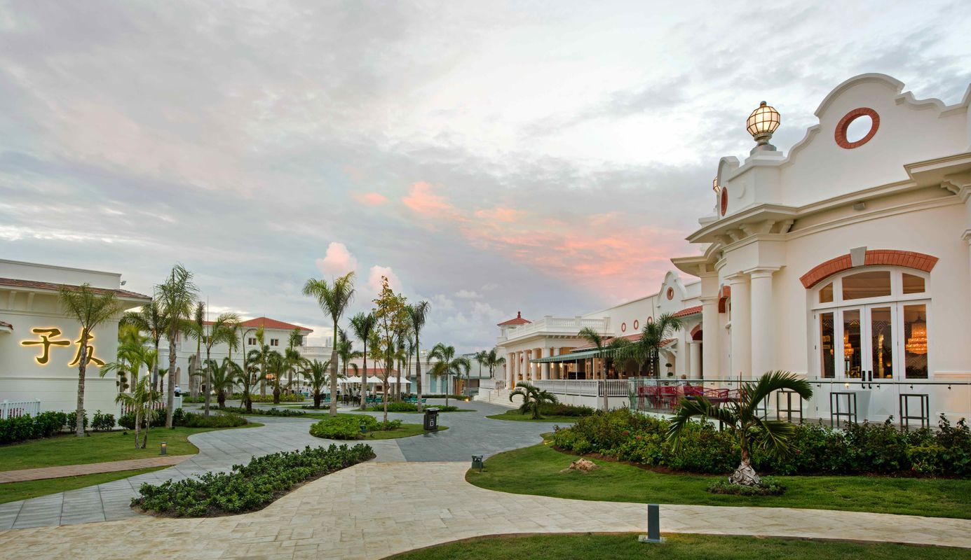 Sensatori Resort Punta Cana фото 2