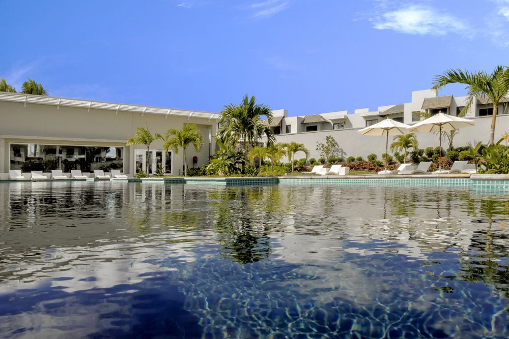 Radisson Blu Azuri Resort & Spa фото 51