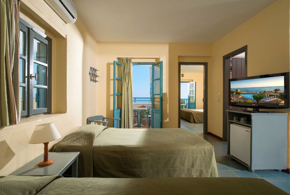 Silva Beach фото 14