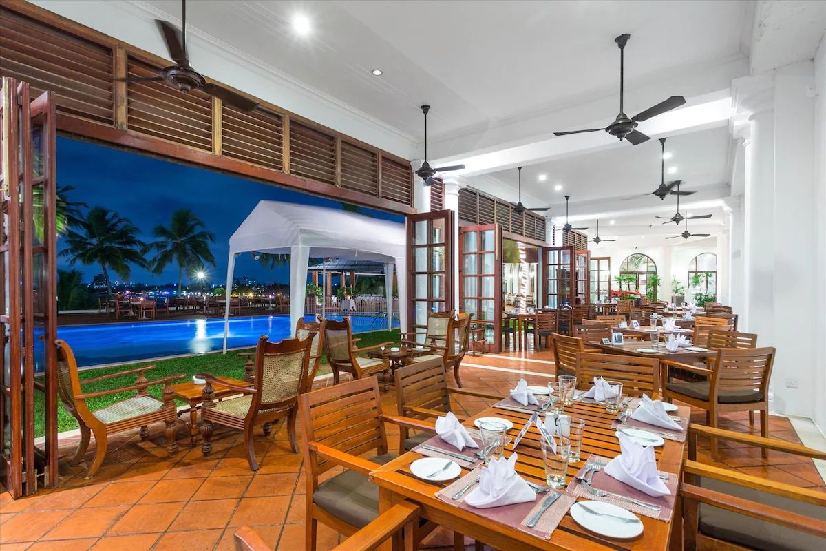 Mount Lavinia Hotel фото 14