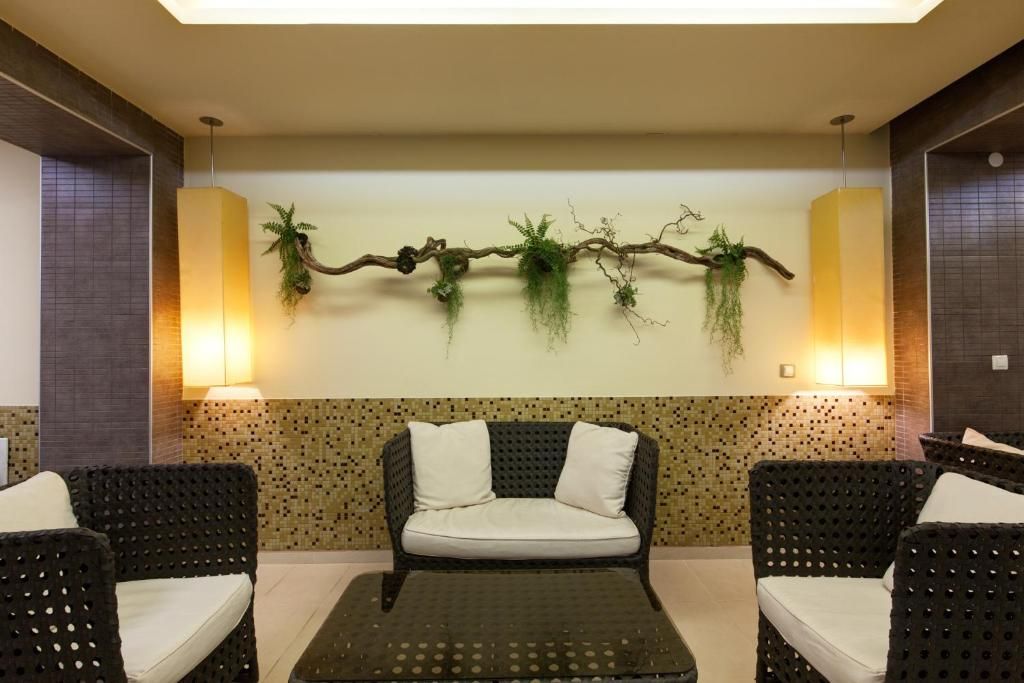 Azalia Hotel Balneo & SPA фото 46