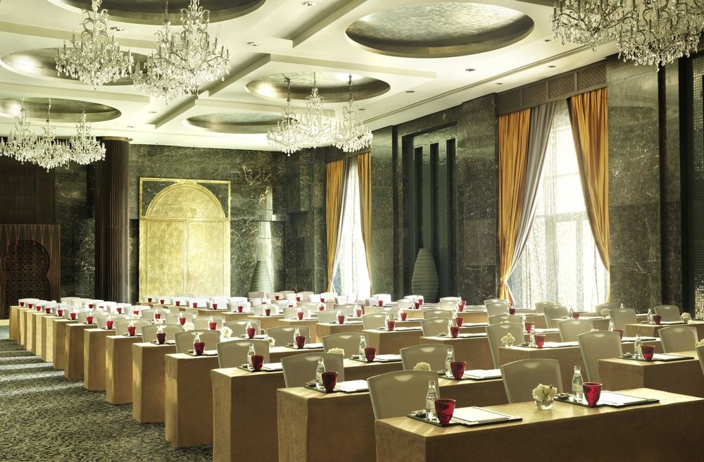 Raffles Dubai фото 89