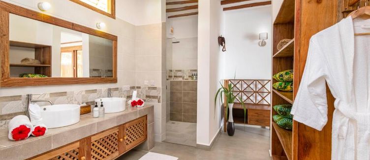 Фото отеля Zanzibar Queen Hotel