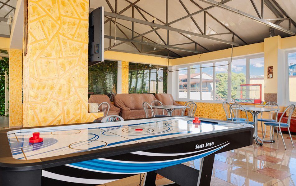 Гостевой дом «Гостевой дом «Dolphin Park»» фото 13