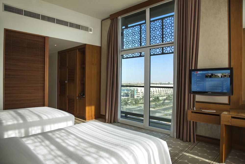 Yas Plaza Marina by IHG фото 65