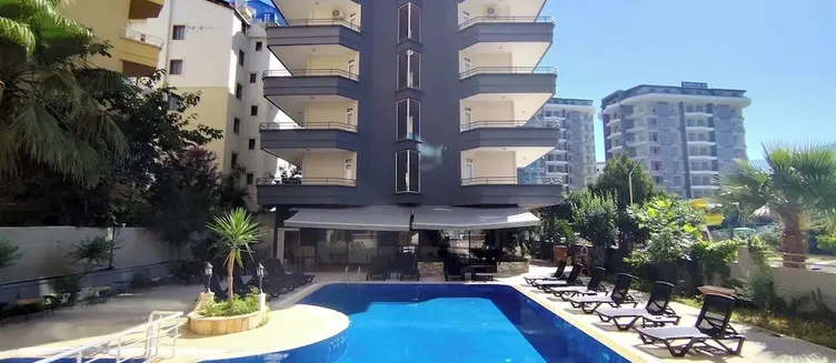 Фото отеля Savir Suite Hotel