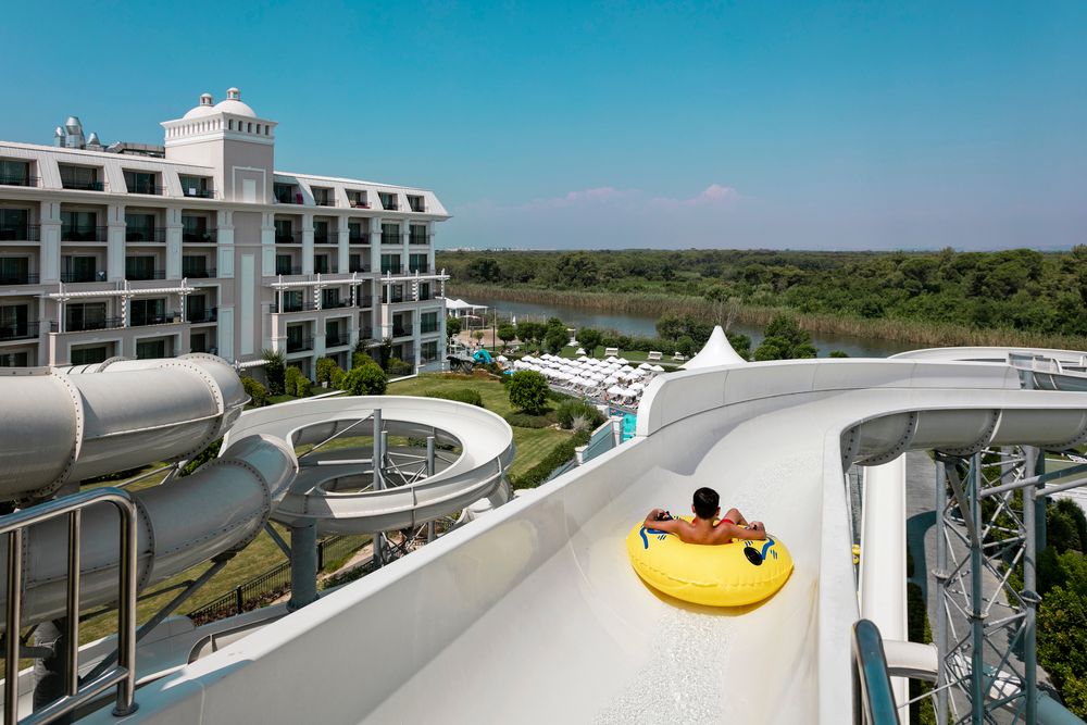 Titanic Deluxe Golf Belek фото 75
