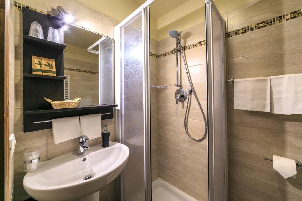 Hotel Meuble Furggen фото 3
