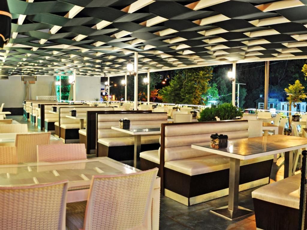 Bleu Nuit Bodrum фото 18