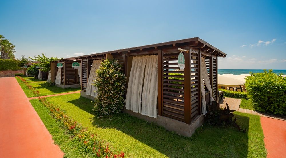 Pine Beach Belek фото 196