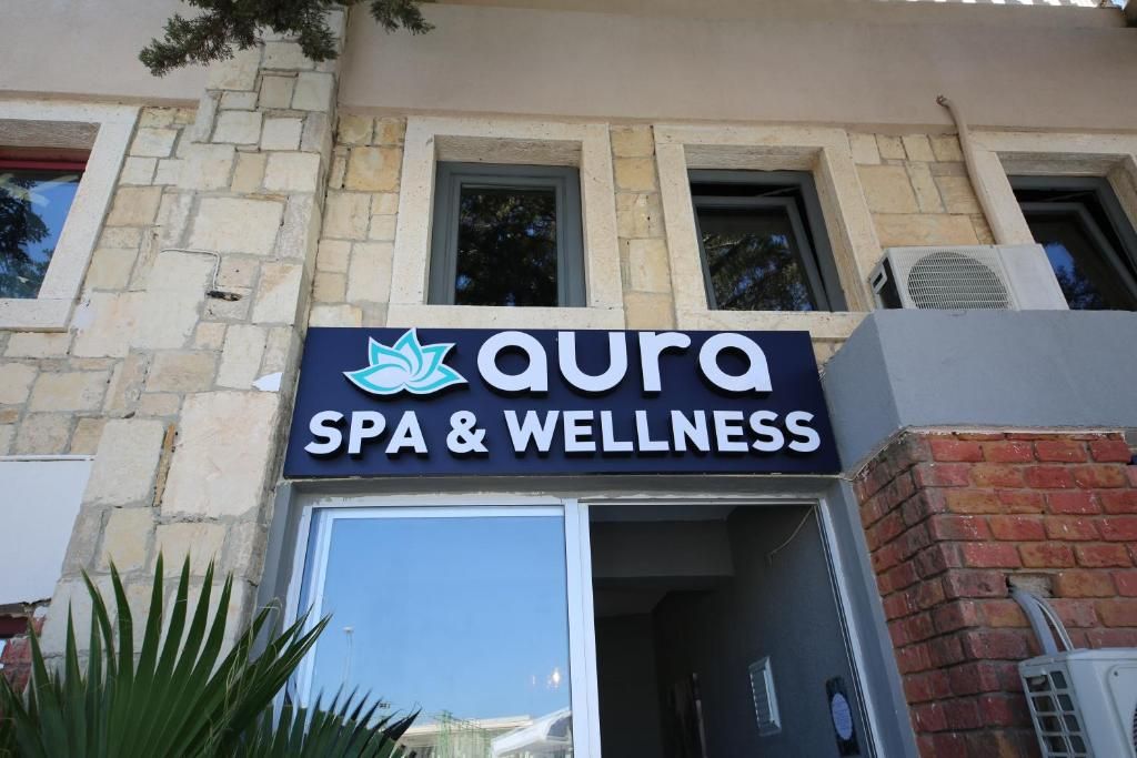 Smart Holiday Hotel Bodrum фото 71