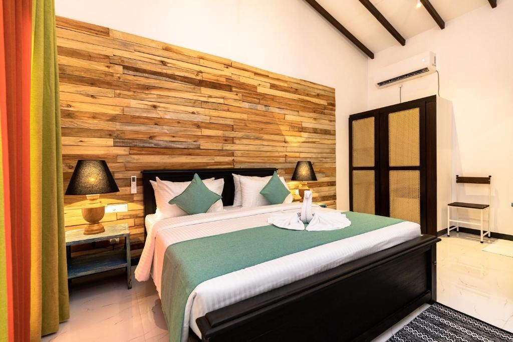The Walawwa Luxury Boutique фото 47