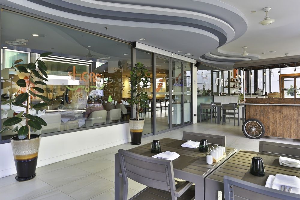 Hotel Clover Patong Phuket фото 110