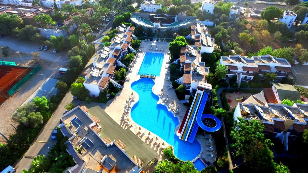 Izer Hotel & Beach Club фото 7