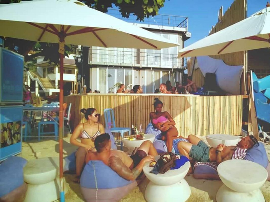 The Beacha Club фото 21