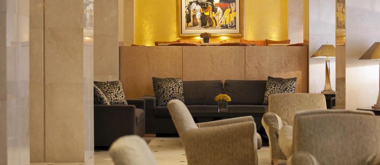 Фото отеля Melia Athens