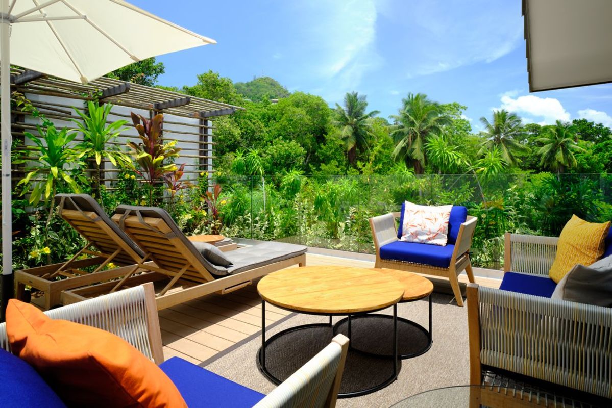 Laila, Seychelles, a Tribute Portfolio Resort фото 64