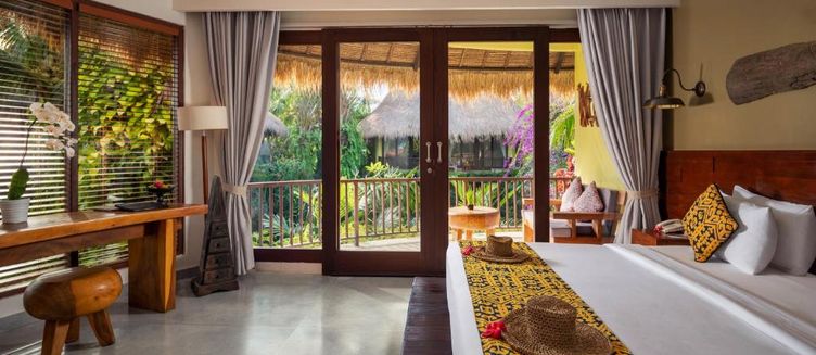 Фото отеля Honai Resort