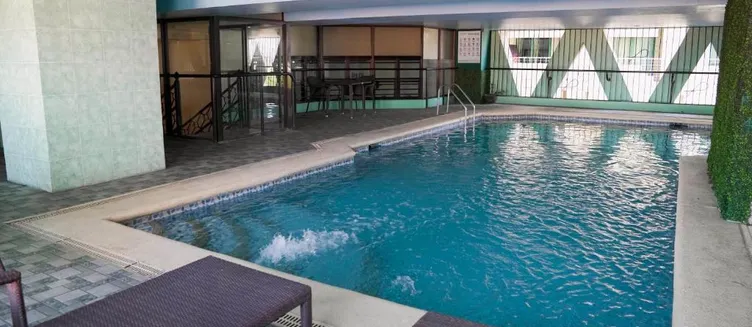 Фото отеля Berjaya Makati Hotel