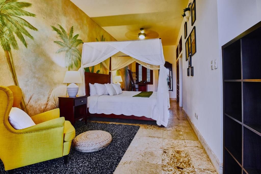 Selectum Hacienda Punta Cana (Adults Only 18+) фото 50