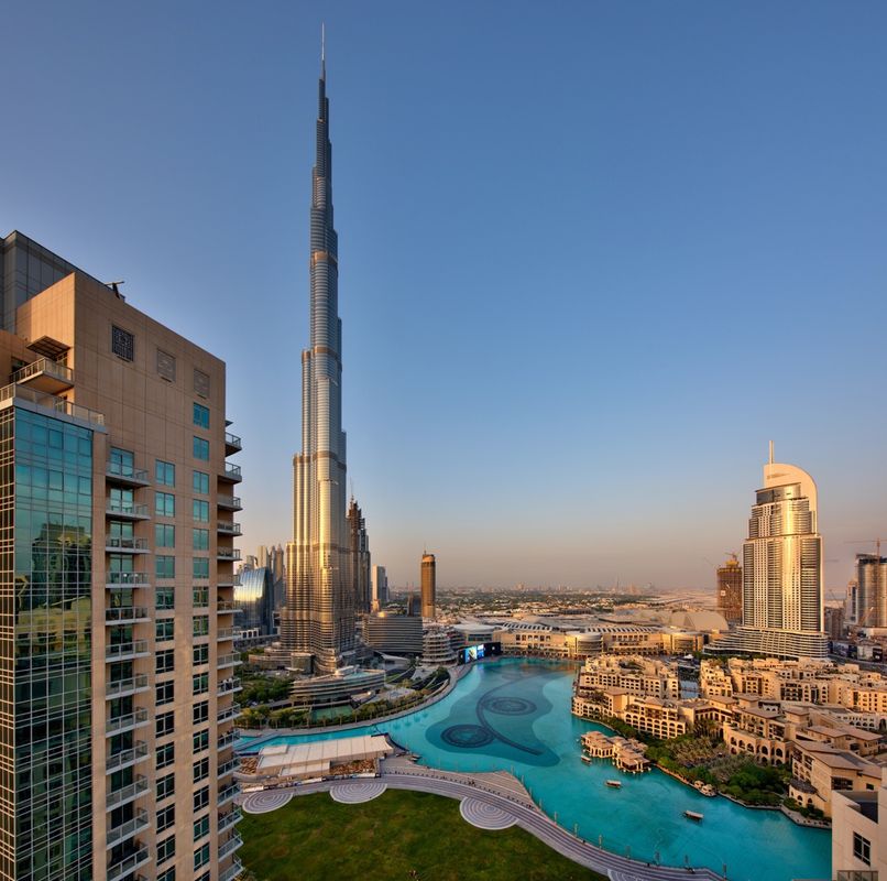 Ramada by Wyndham Downtown Dubai фото 16