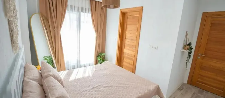 Фото отеля Ada Butik Otel&Cafe