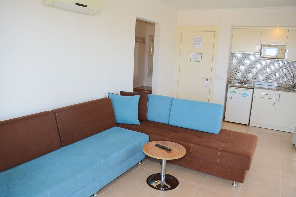 Almera Park Apart Hotel фото 61