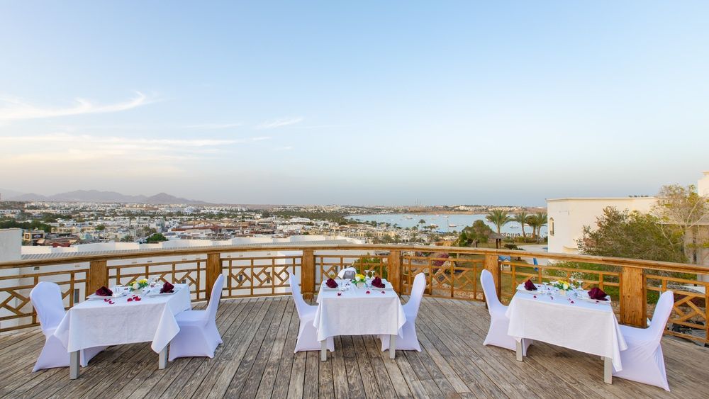 Naama Bay Hotel & Resort фото 117