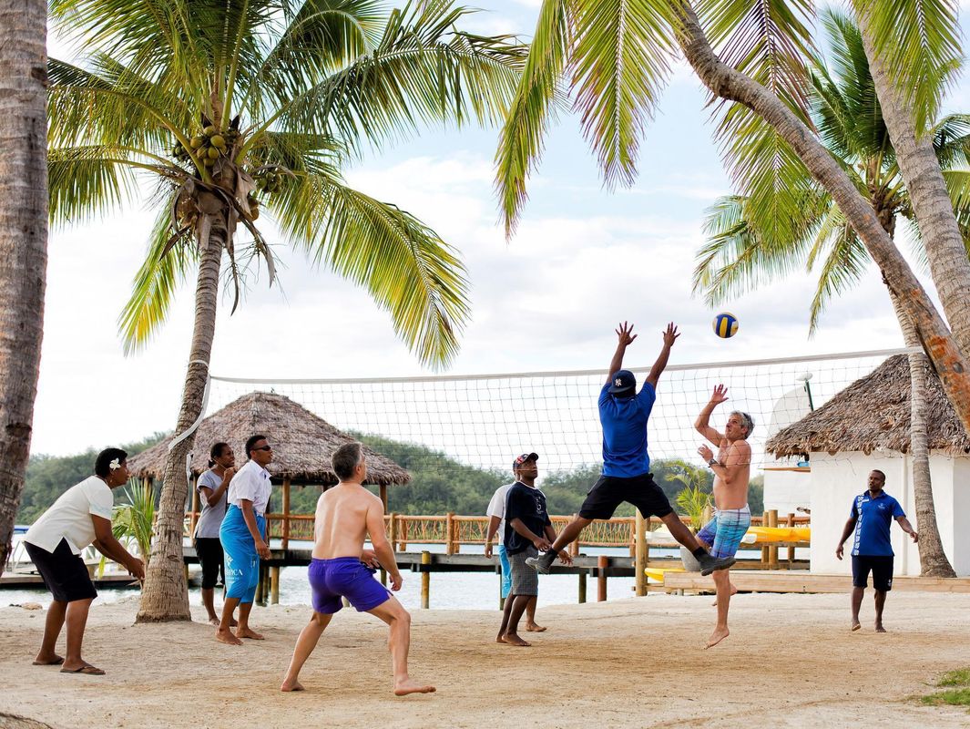Tropica Island Resort фото 6