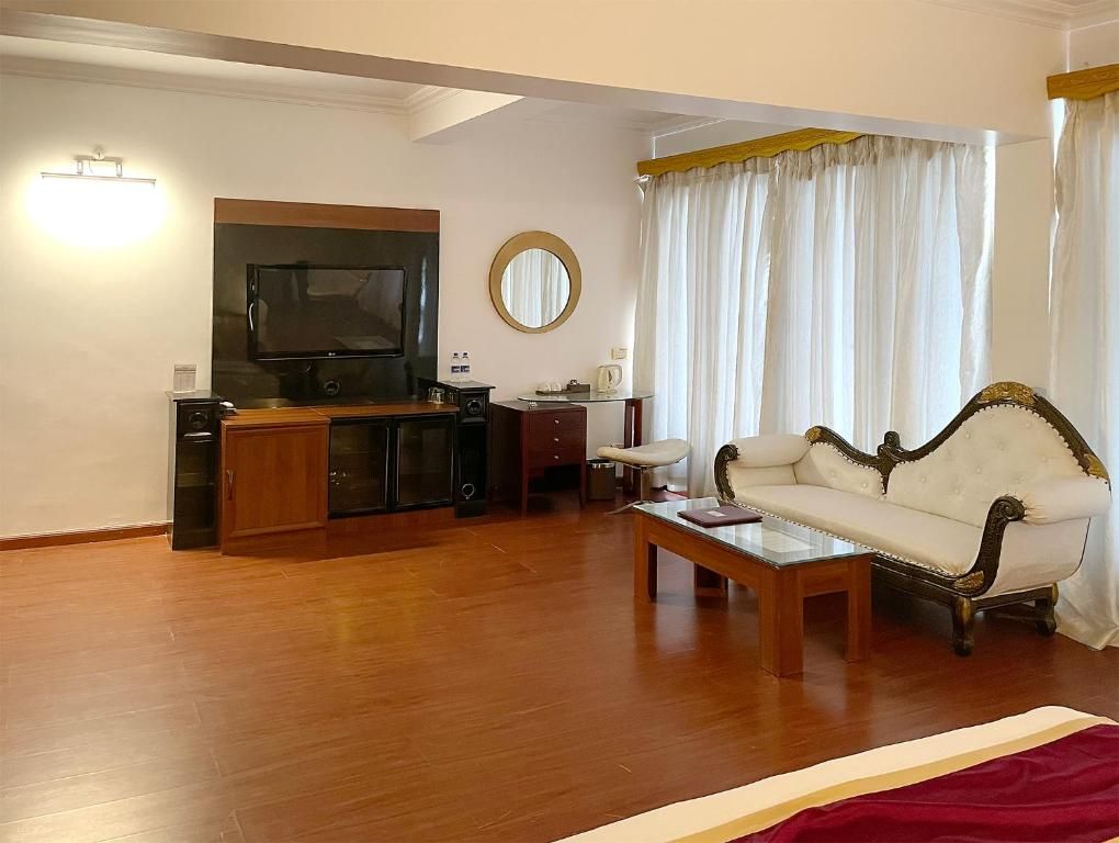 White Pearl Suites фото 16
