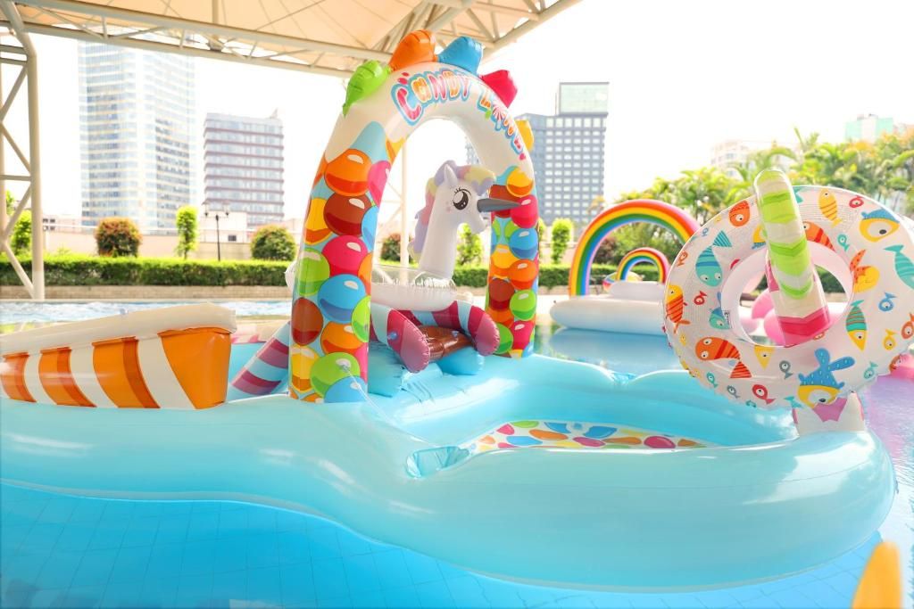 Crowne Plaza Foshan фото 39