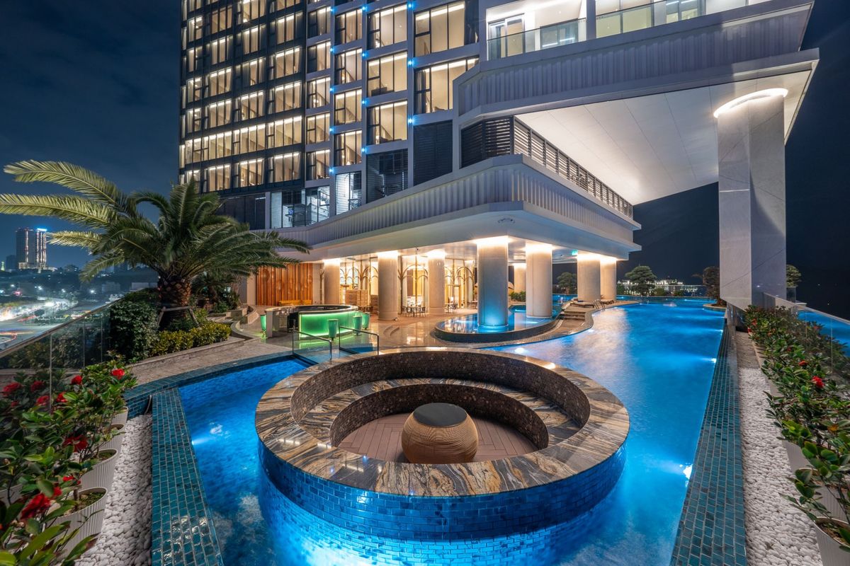 Sea Stars Hotel Ha Long фото 13