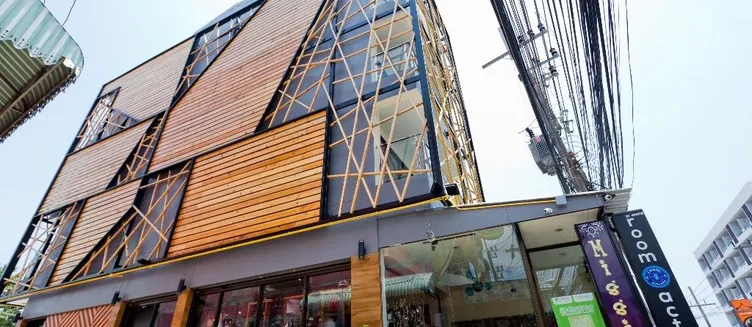 Фото отеля Room Actually