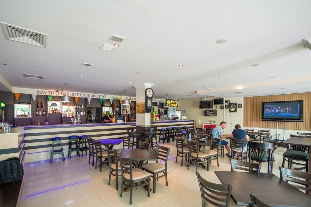 Clara Aparthotel & Residence фото 21