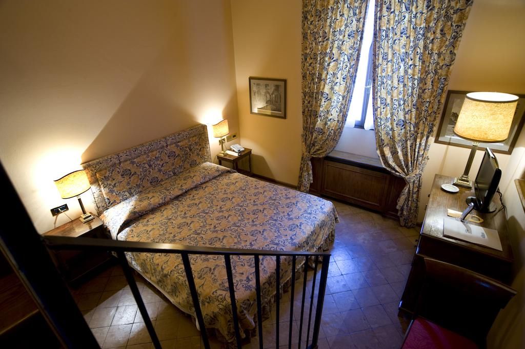 Albergo le Due Corti фото 43