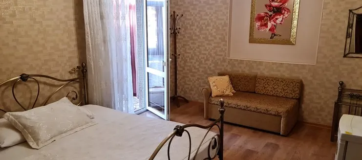 Фото отеля Гостевой дом «У Валентины»