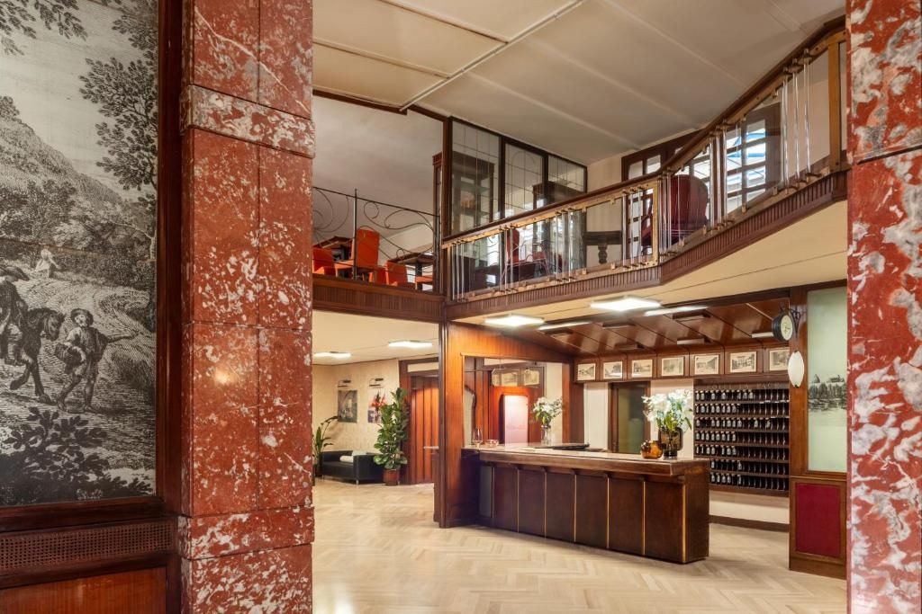 Hotel La Pace фото 6