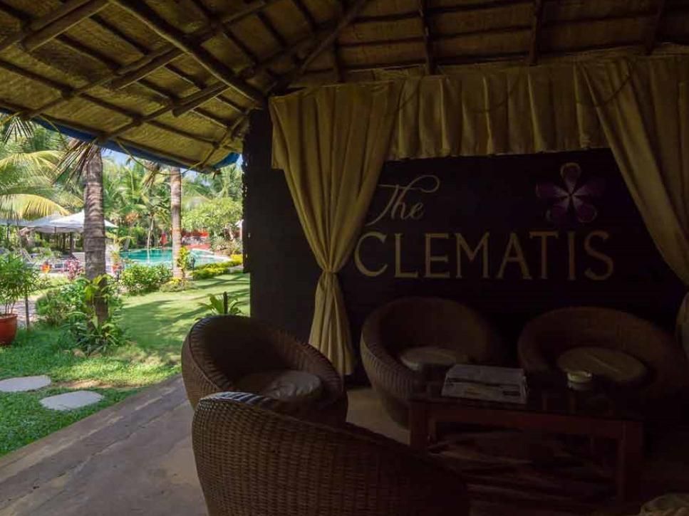 The Clematis Hotel-by Country Inn фото 43