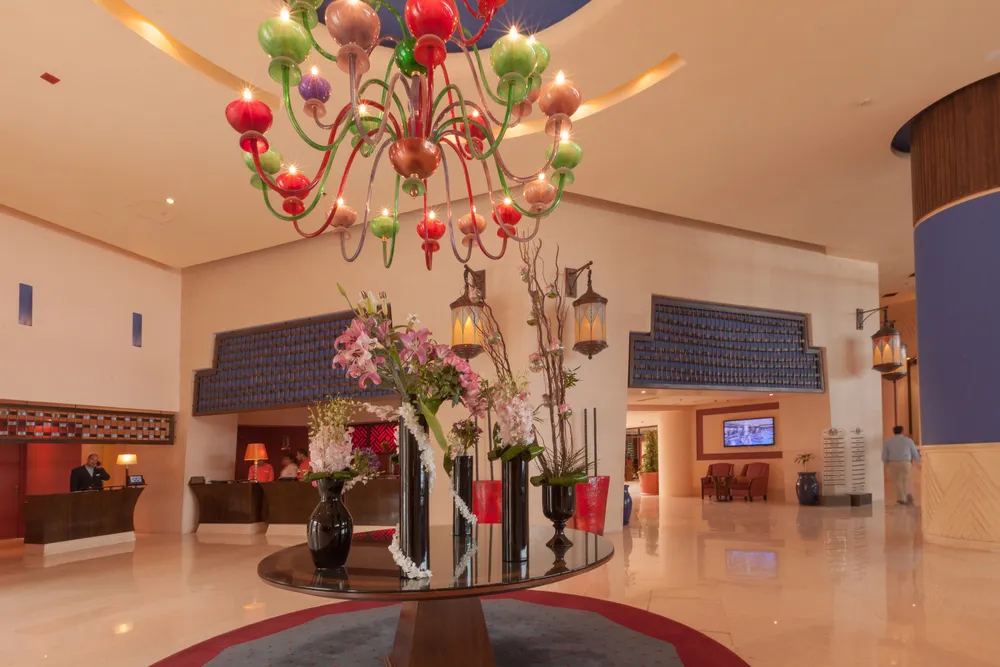 Grand Rotana Resort & Spa фото 124
