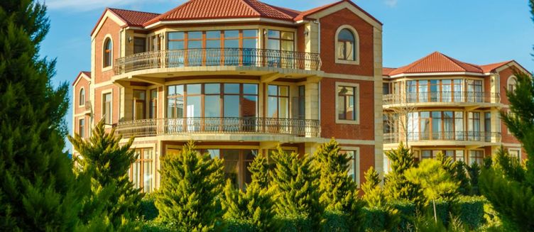 Фото отеля Greencity Resort & Residence