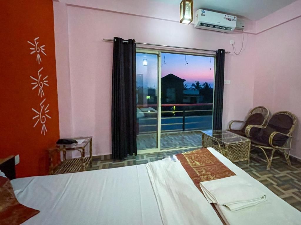 Hotel Anandam Elegance фото 13