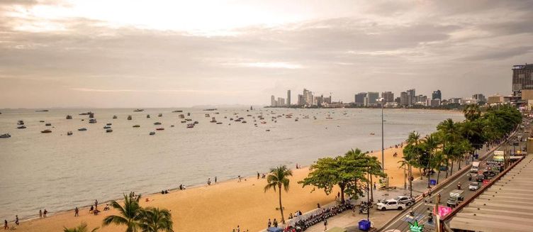 Фото отеля Mike Hotel