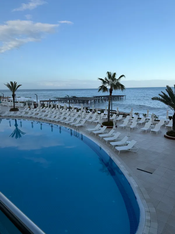 Corendon Playa Kemer фото 80