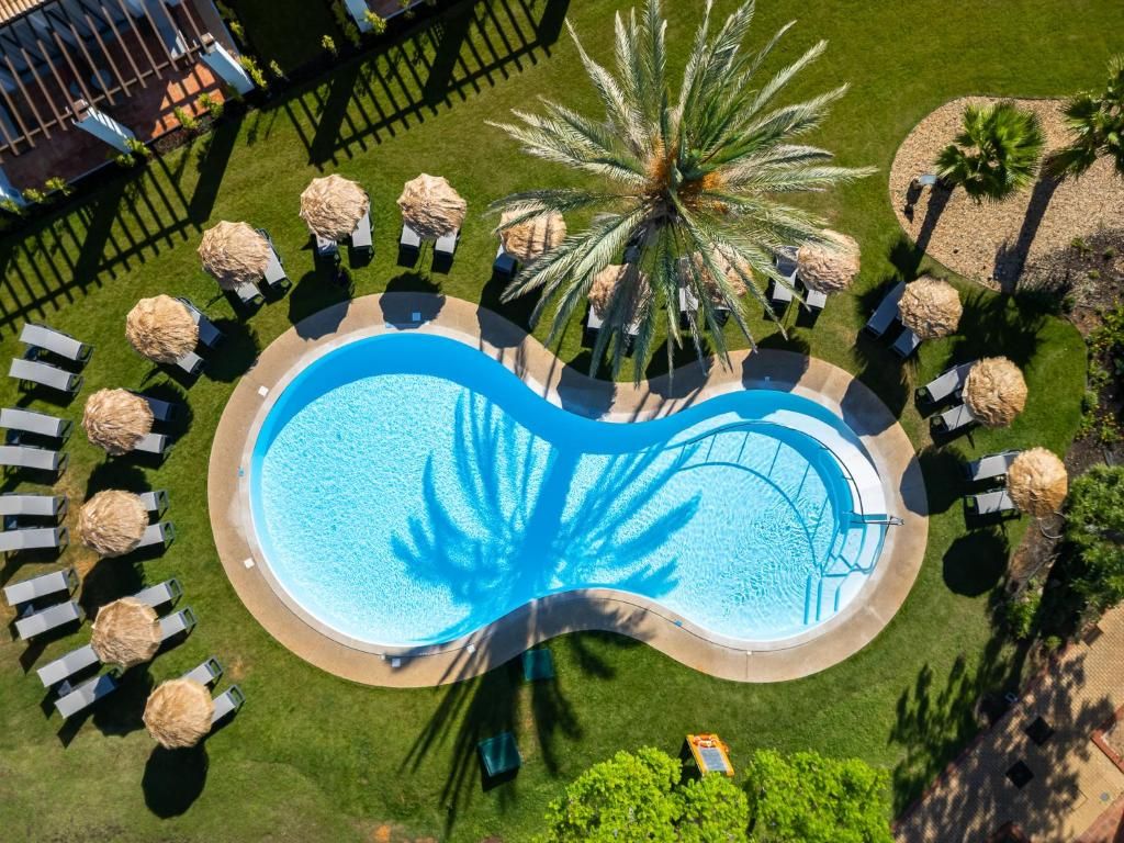Pestana Vila Sol Golf & Resort Hotel фото 39
