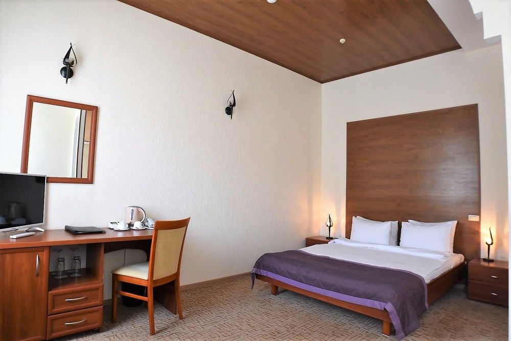 Hotel Dakkar фото 26