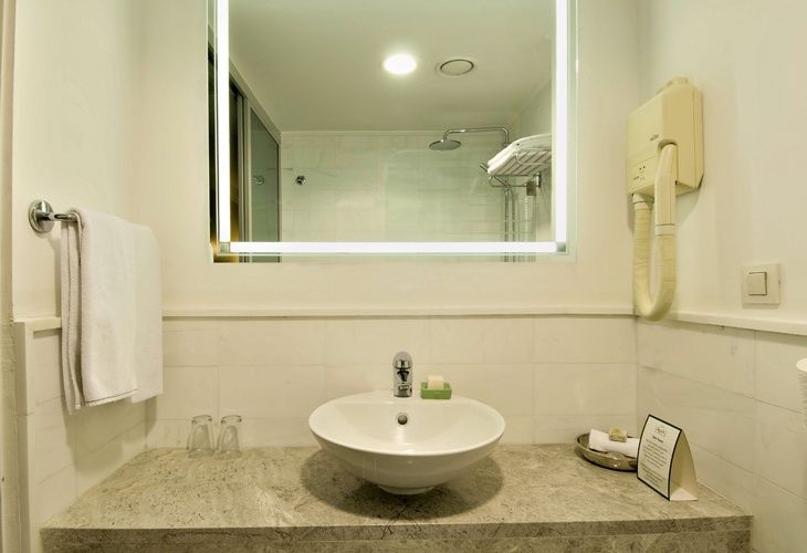 Armada Hotel Istanbul фото 31