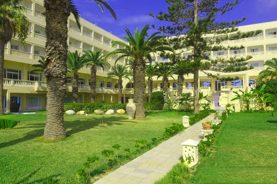 Club Novostar Les Colombes фото 13