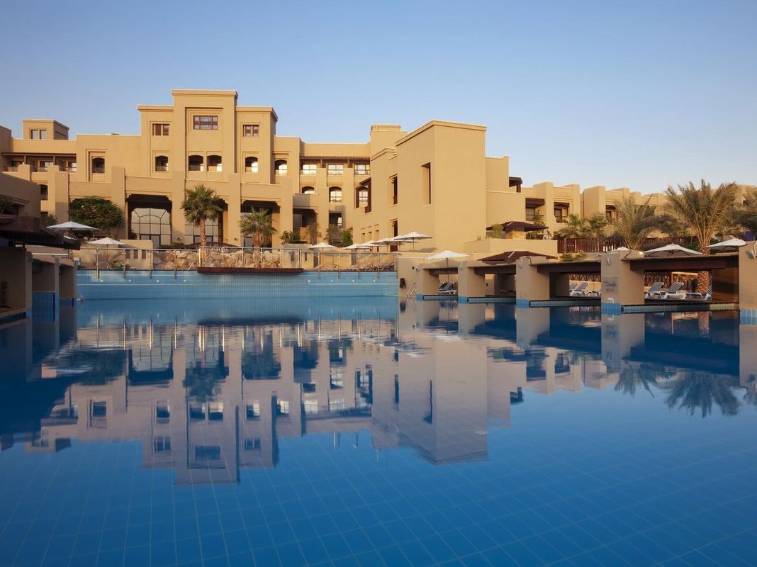 Holiday Inn Jordan Dead Sea Resort фото 4