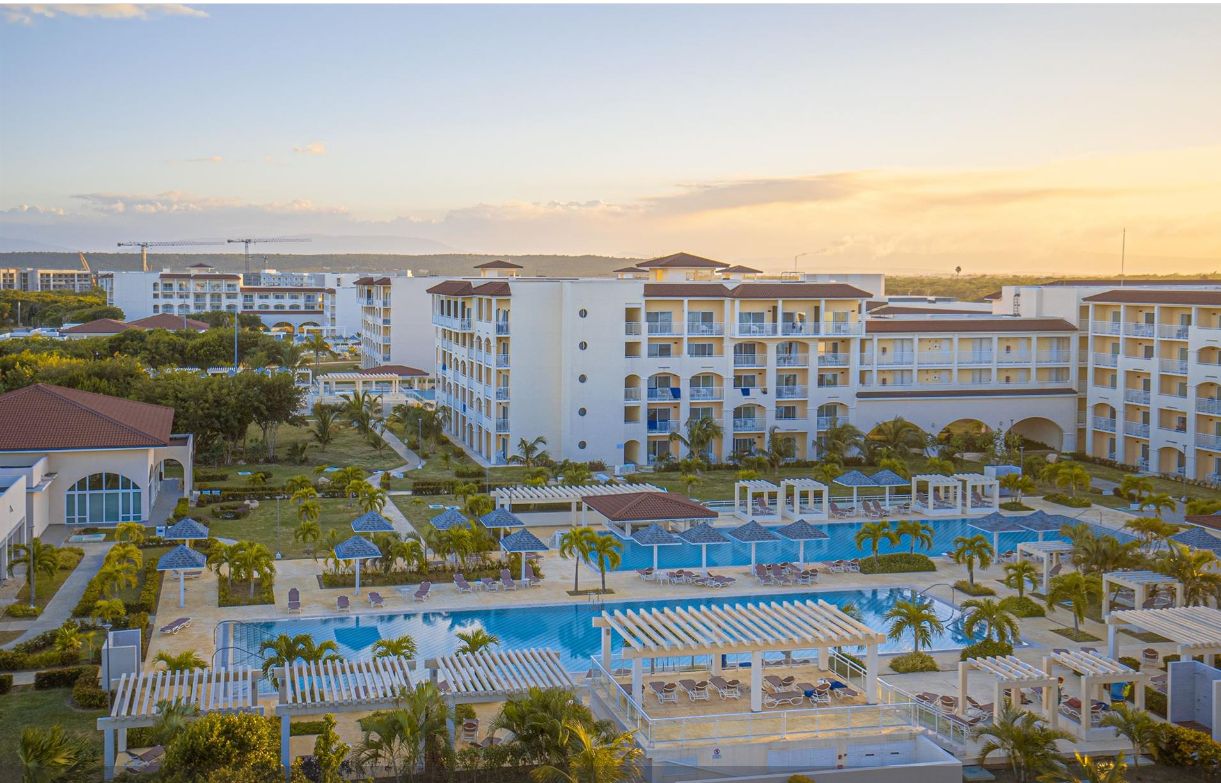 Grand Memories Holguin фото 1