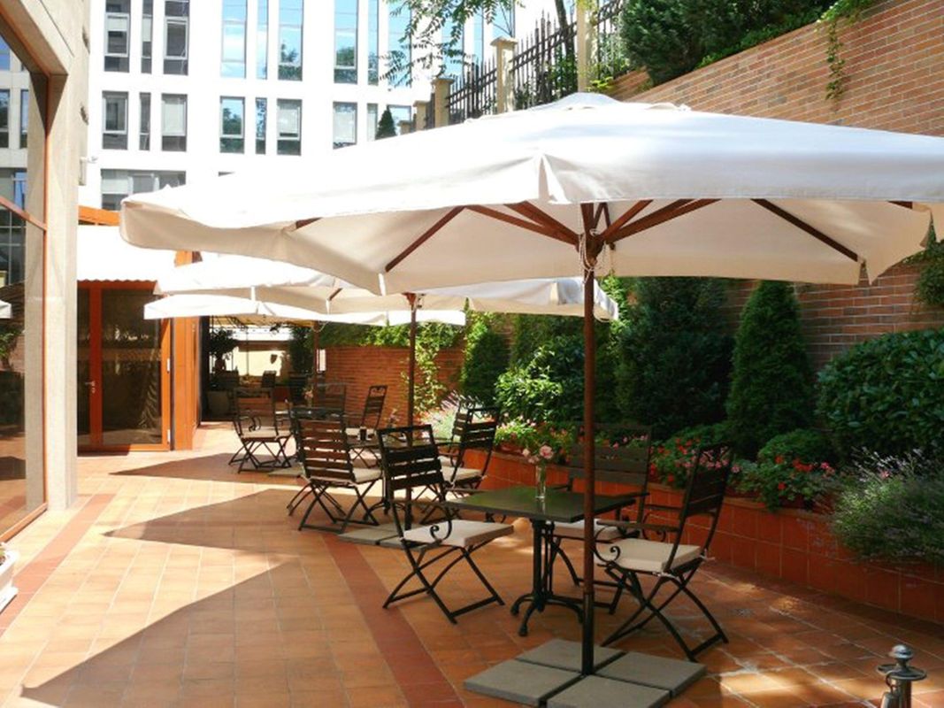 Arena Di Serdica Hotel фото 2